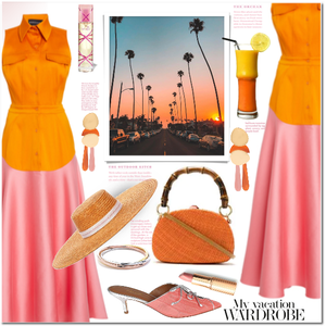 California Style