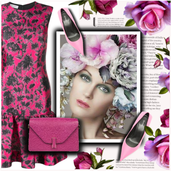 NEW CONTEST: SPRING IS IN THE AIR
