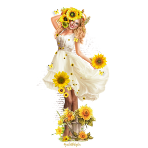 🌻 Sunflower Sunshine 🌻