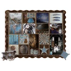 Gypsy Caravan