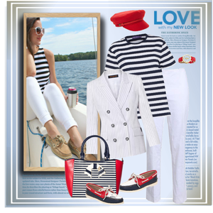 NEW CONTEST: 🥿👞TRENDY BOAT SHOES👞🥿